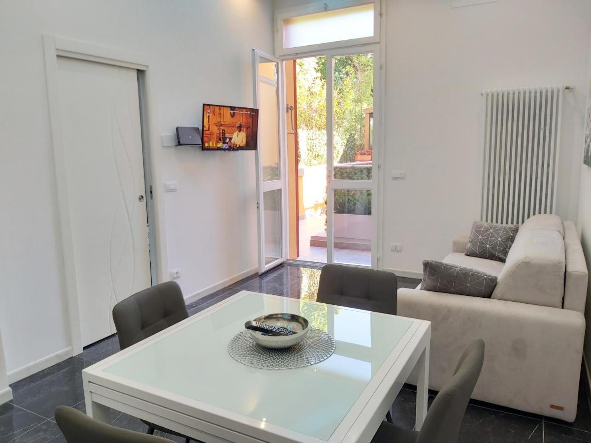 Suite Sant'Orsola Bologna Eksteriør billede