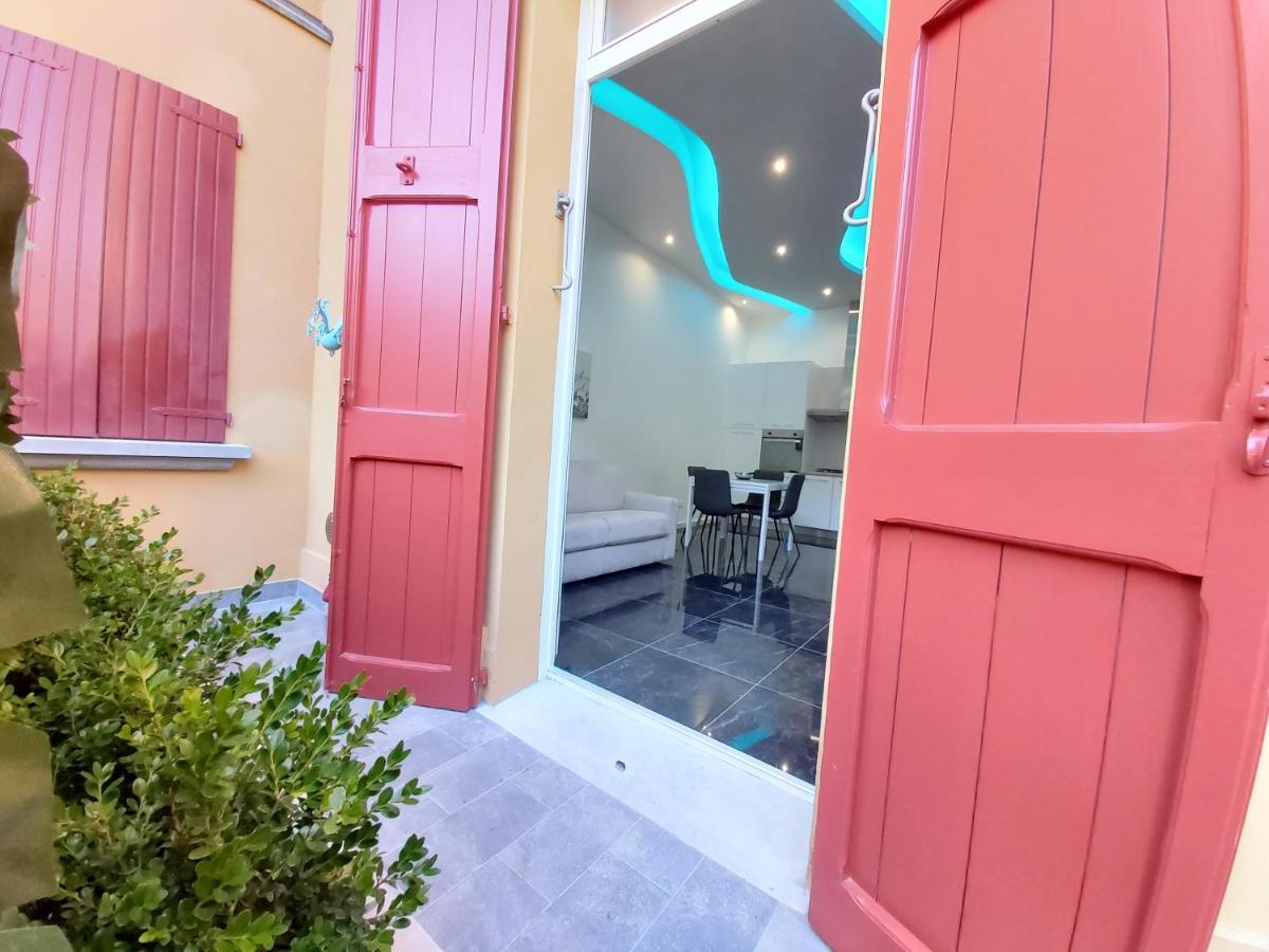 Suite Sant'Orsola Bologna Eksteriør billede