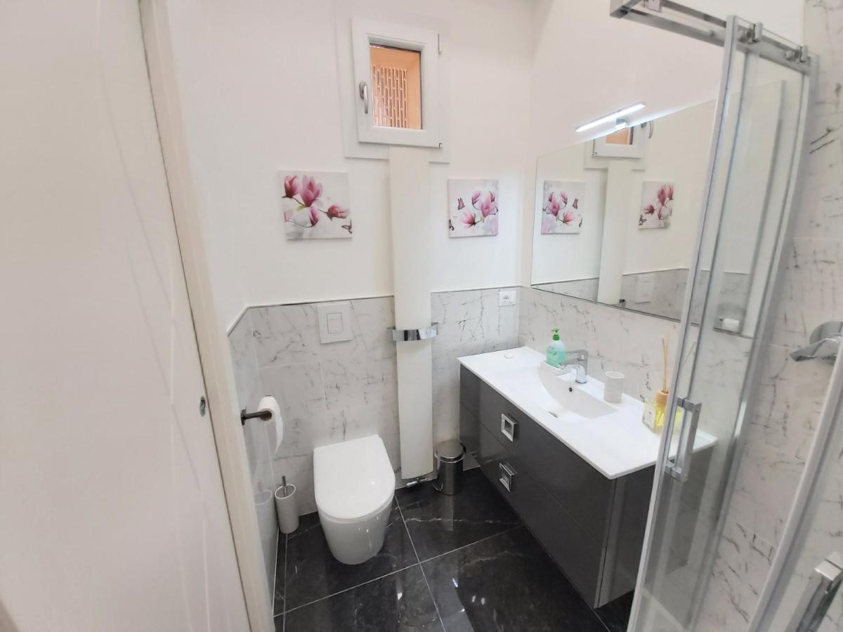 Suite Sant'Orsola Bologna Eksteriør billede