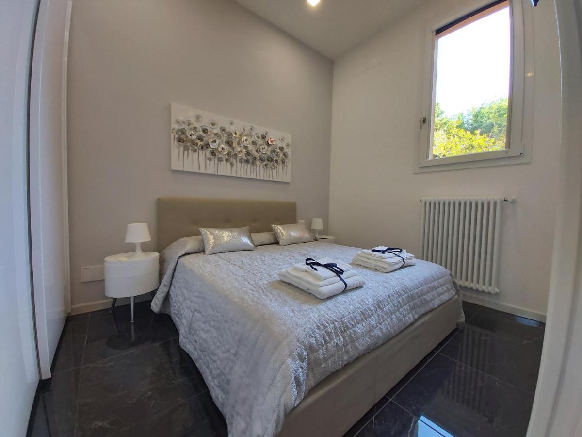 Suite Sant'Orsola Bologna Eksteriør billede