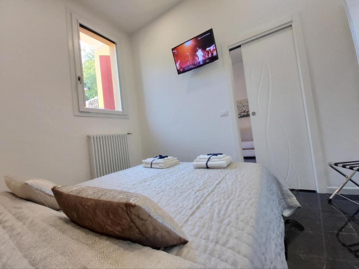 Suite Sant'Orsola Bologna Eksteriør billede