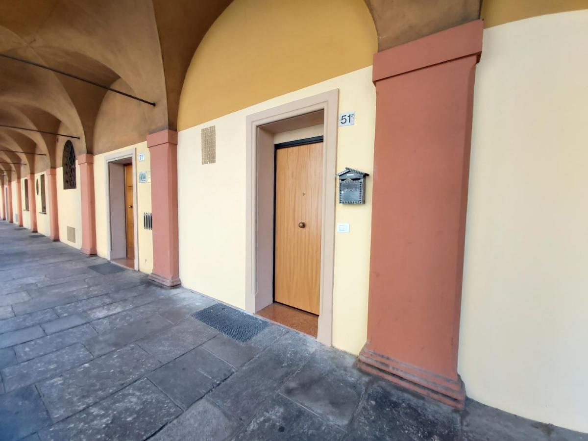 Suite Sant'Orsola Bologna Eksteriør billede