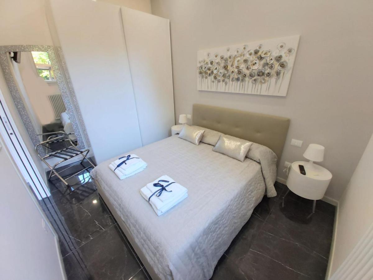 Suite Sant'Orsola Bologna Eksteriør billede