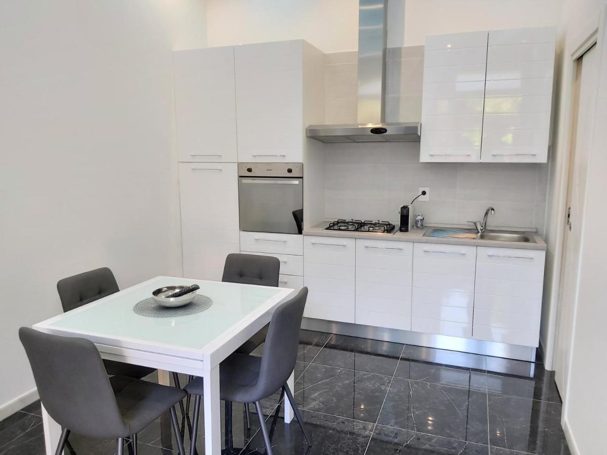Suite Sant'Orsola Bologna Eksteriør billede