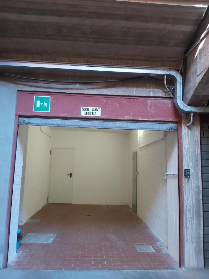Suite Sant'Orsola Bologna Eksteriør billede